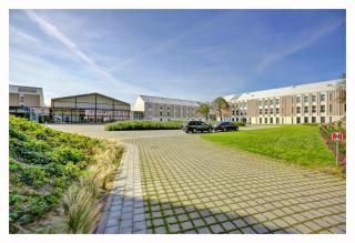 Folwark Łochów - 4