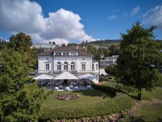 Villa Schweizerhof - 6