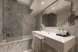 Le Louis Hotel Versailles Château - MGallery Collection - 8