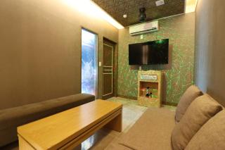 Hotel Airport - Busan - 5