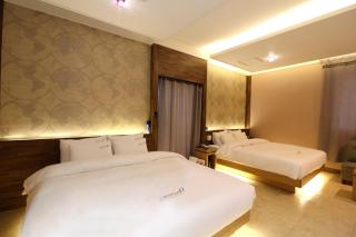Hotel Airport - Busan - 9