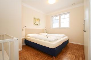 Logierhaus-Greetsiel 2 - 5