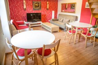 Wohnung 2 - 8