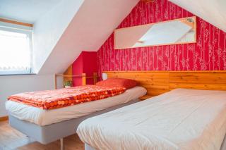Wohnung 2 - 5