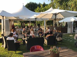 R&B Locanda Le Bighe - Cona - 8