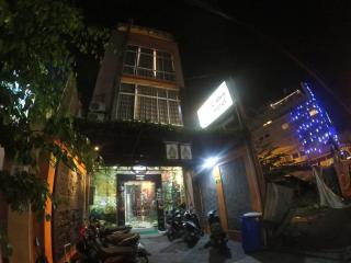 The Cabin Hotel Gandekan - Yogyakarta - 0