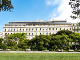 Hotel Aston La Scala - Nice - 8