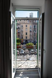 Hermes rooms for tourists - Naples - 2
