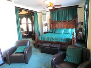 The Polo Inn Bridgeport U.S.A. - Chicago - 1