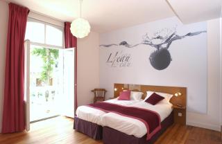 The Originals Boutique, Hôtel Ô Gayot, Bagnoles-de-l'Orne - 2