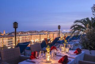 Hotel Aston La Scala - Nice - 6