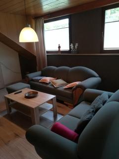 Pension Waldfrieden - Maring-Noviand - 5