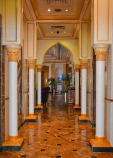 Al Maha Int Hotel Oman - Mascate - 6
