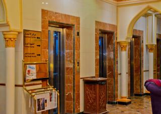 Al Maha Int Hotel Oman - Mascate - 5