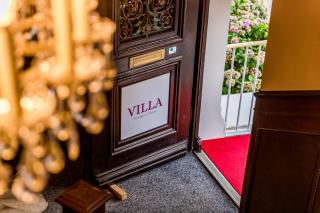 Villa Schweizerhof - 9