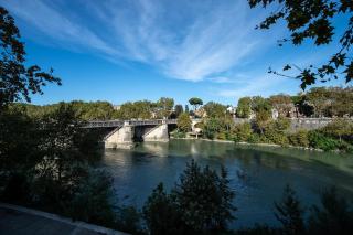 Lungotevere Ripa - Rome - 4