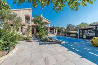 Poolside Stone Residences - Marina Bok - Novalja - 5