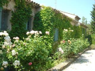 Le Mas, Villa & piscine, Calme Absolu, Jardin Spacieux - 2