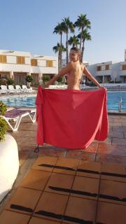 Barber Las Brisas - 1