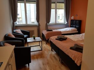 Hotel Kringelstaden - Södertälje - 1