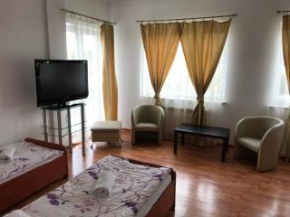 Apartamenty Roko - Varsovie - 1