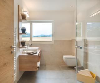 Appartments Waage - Bressanone - 8
