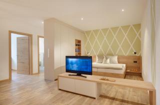 Appartments Waage - Bressanone - 5