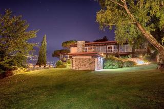 Villa Meraviglia - Villa with Breathtaking Lake Como Views - Colico - 7