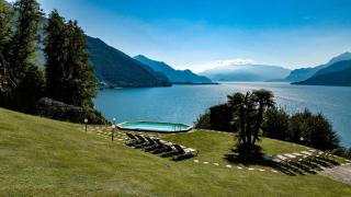 Villa Meraviglia - Villa with Breathtaking Lake Como Views - Colico - 8