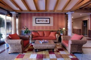 Apartamentos Mediterráneo Real - Fuengirola - 9