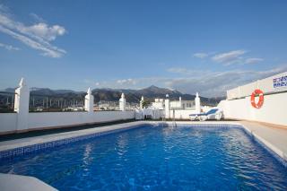 Hotel Bajamar Centro - Nerja - 1