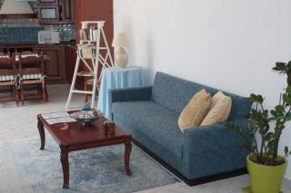 Seafarer's Suite - Galaxidi - 1