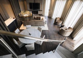 Tufenkian Historic Yerevan Hotel - 6