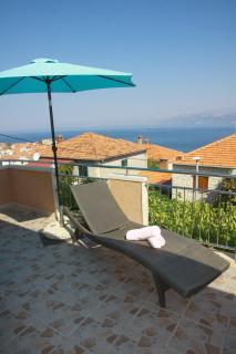 Vacation House on island Brac - Leona - 6