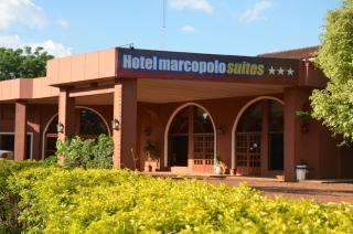 Marcopolo Suites Iguazu - 8