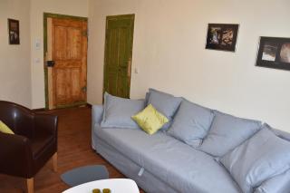 Ferienwohnung Veste Heldburg - Bad Rodach - 1