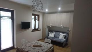 La casa degli gnomi - 1