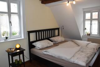 Ferienwohnung Veste Heldburg - Bad Rodach - 2