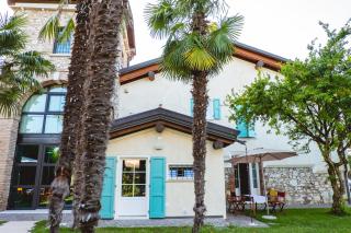 Villa Colli Storici - Desenzano del Garda - 3