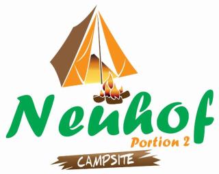 Neuhof Portion 2 Campsite - Sesriem - 1