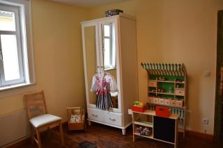 Ferienwohnung Veste Heldburg - 5