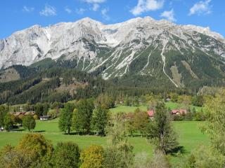 Schistube Steiner - Ramsau am Dachstein - 9