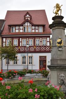 Ferienwohnung Veste Heldburg - Bad Rodach - 6