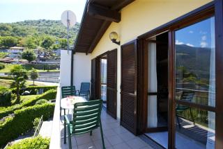 Residenza Arcobaleno - Pino Lago Maggiore - 7