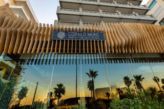 Coral Hotel Athens - Atene - 5