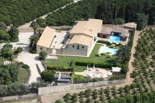 Hotel Il Podere - Syracuse - 9