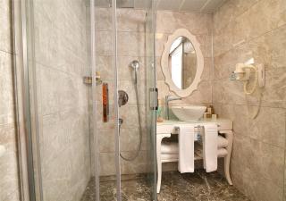 Güvenay Business Hotel - Ancara - 3