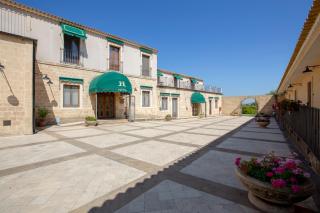 Hotel Il Podere - Syracuse - 6