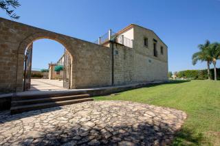 Hotel Il Podere - Syracuse - 8