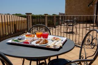 Hotel Il Podere - Syracuse - 4